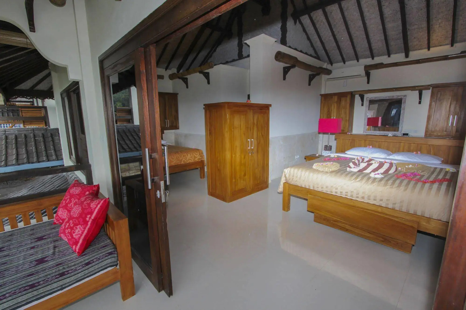 Rinjani Lodge