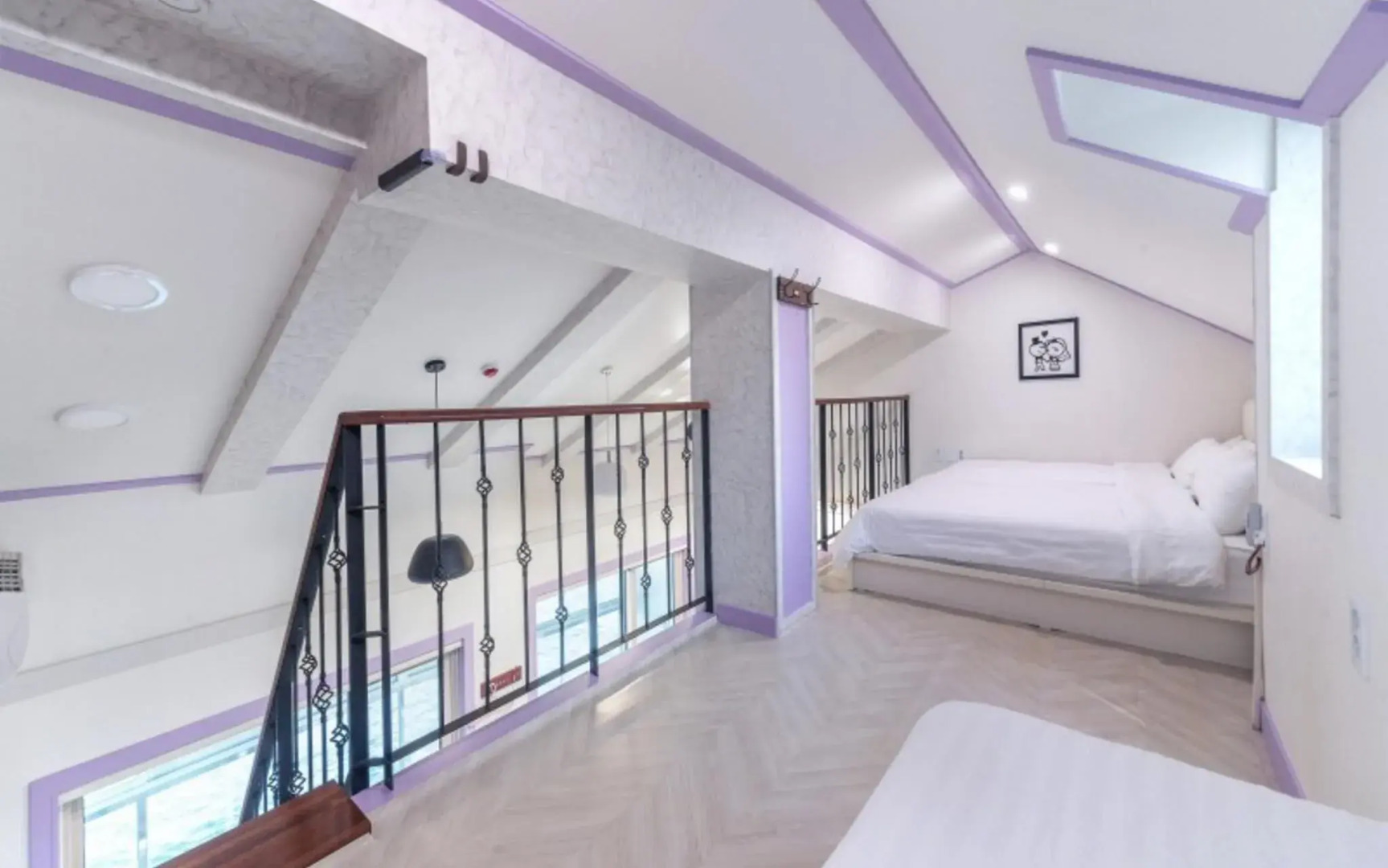 Samcheok Pension Huga