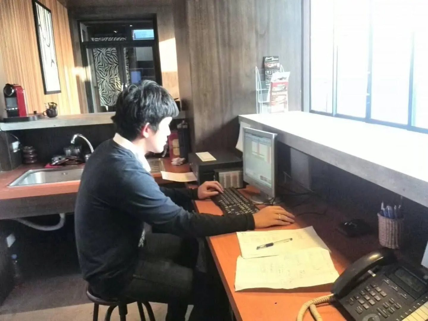 Amenity Apartel Samui