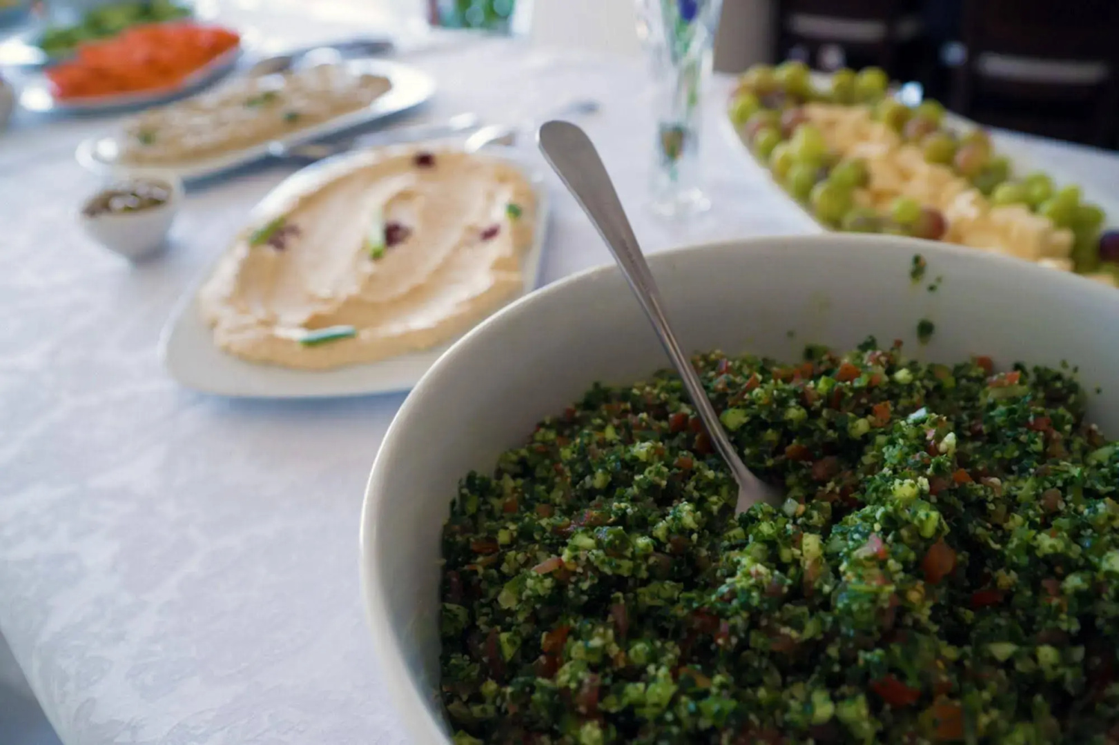 Taybeh Golden Hotel