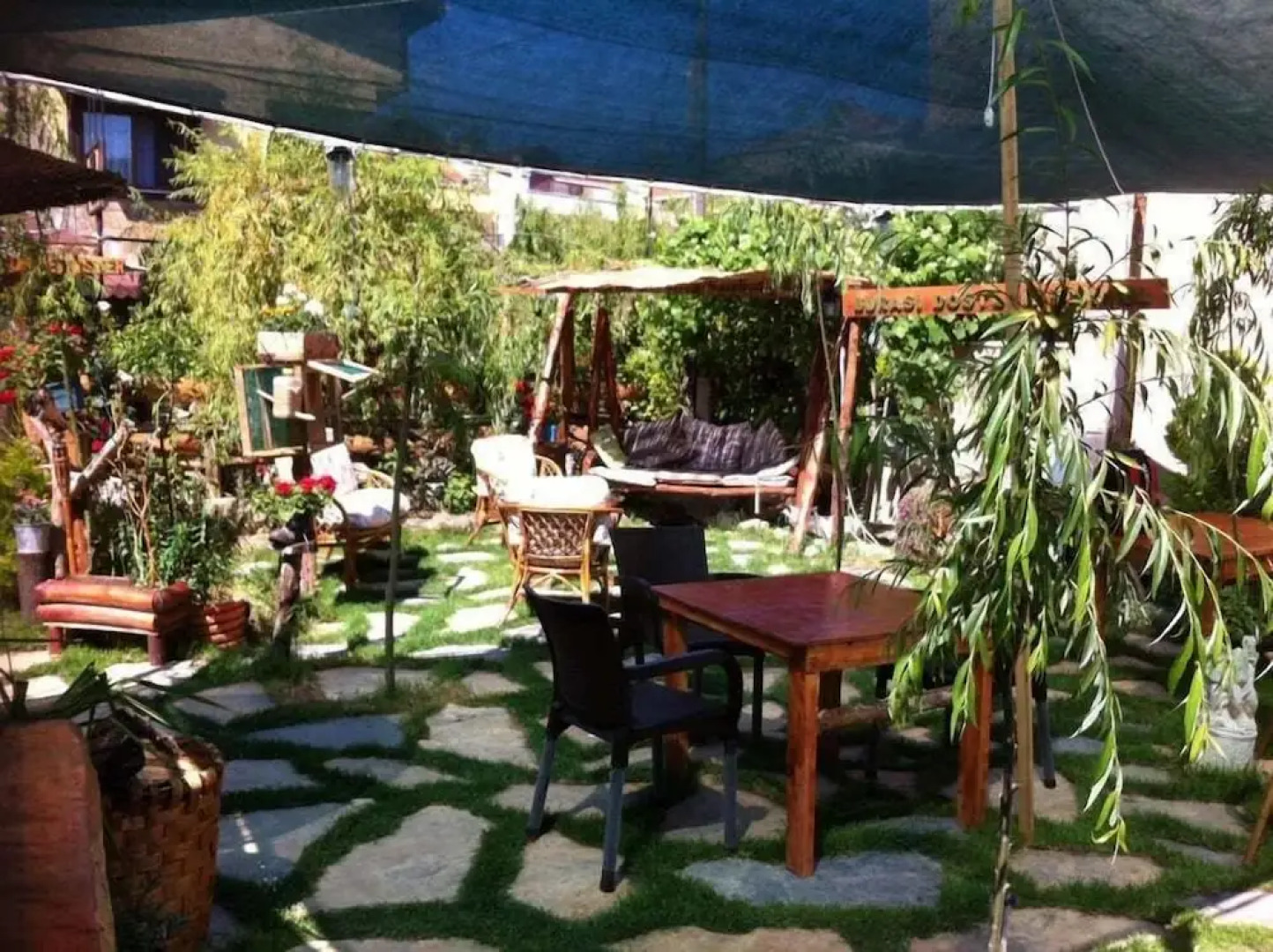 Ala Otel Konukevi Agva