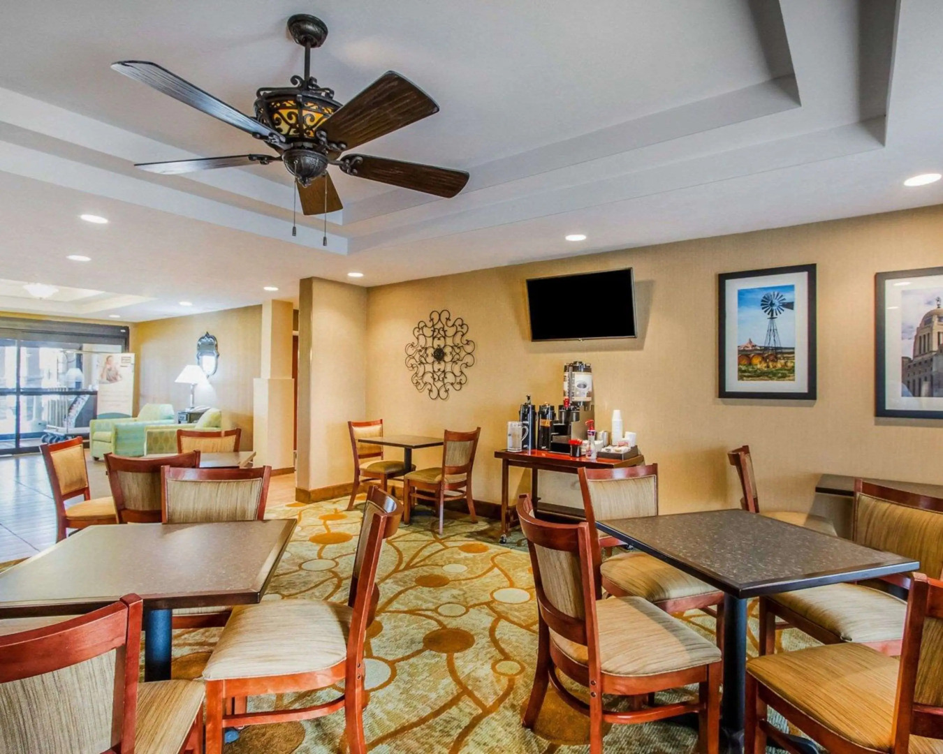 MainStay Suites Grand Island