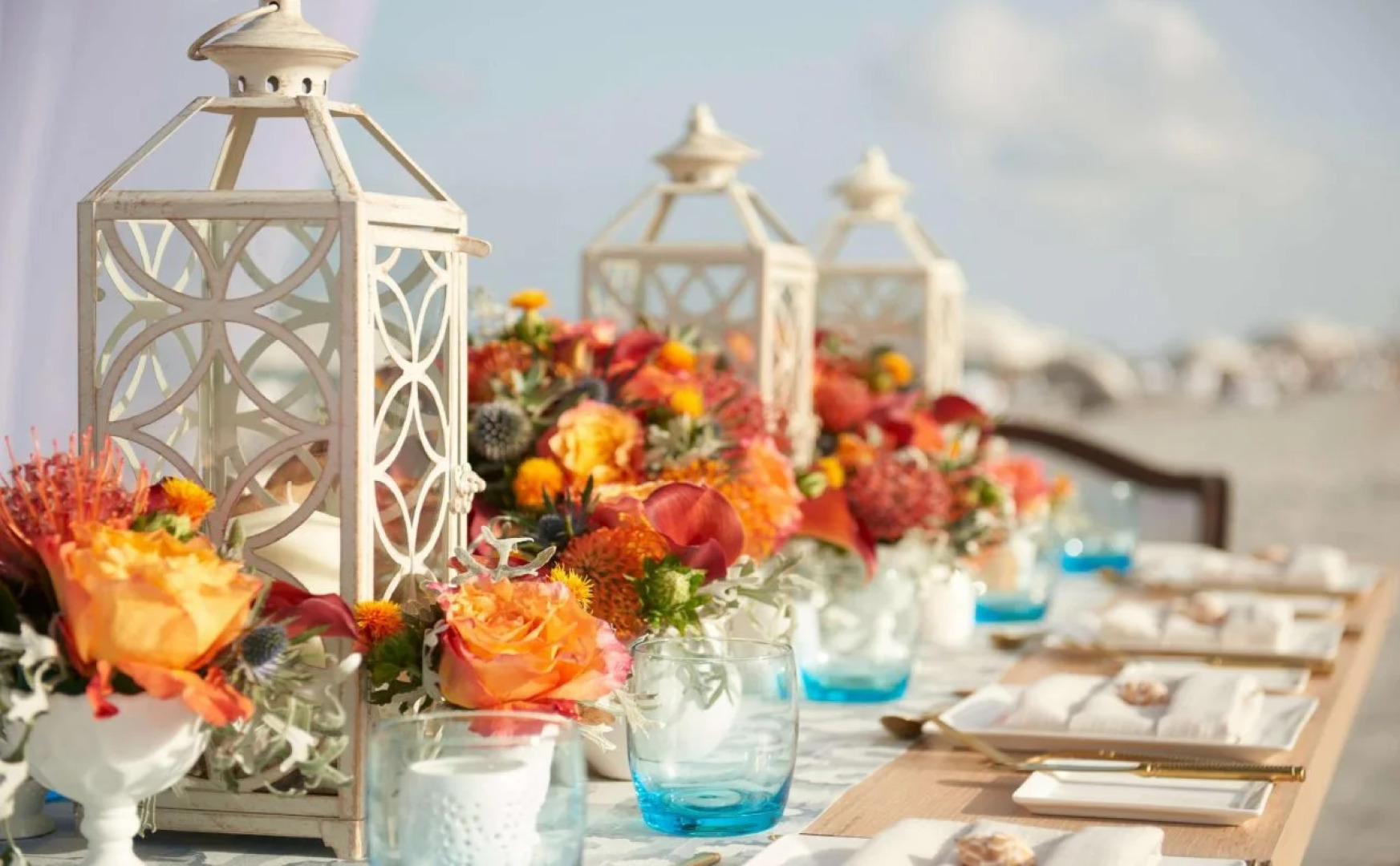 Beach Club at The Boca Raton