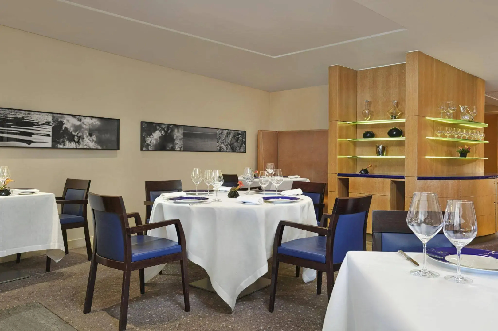 Sheraton Paris Charles de Gaulle Airport Hotel