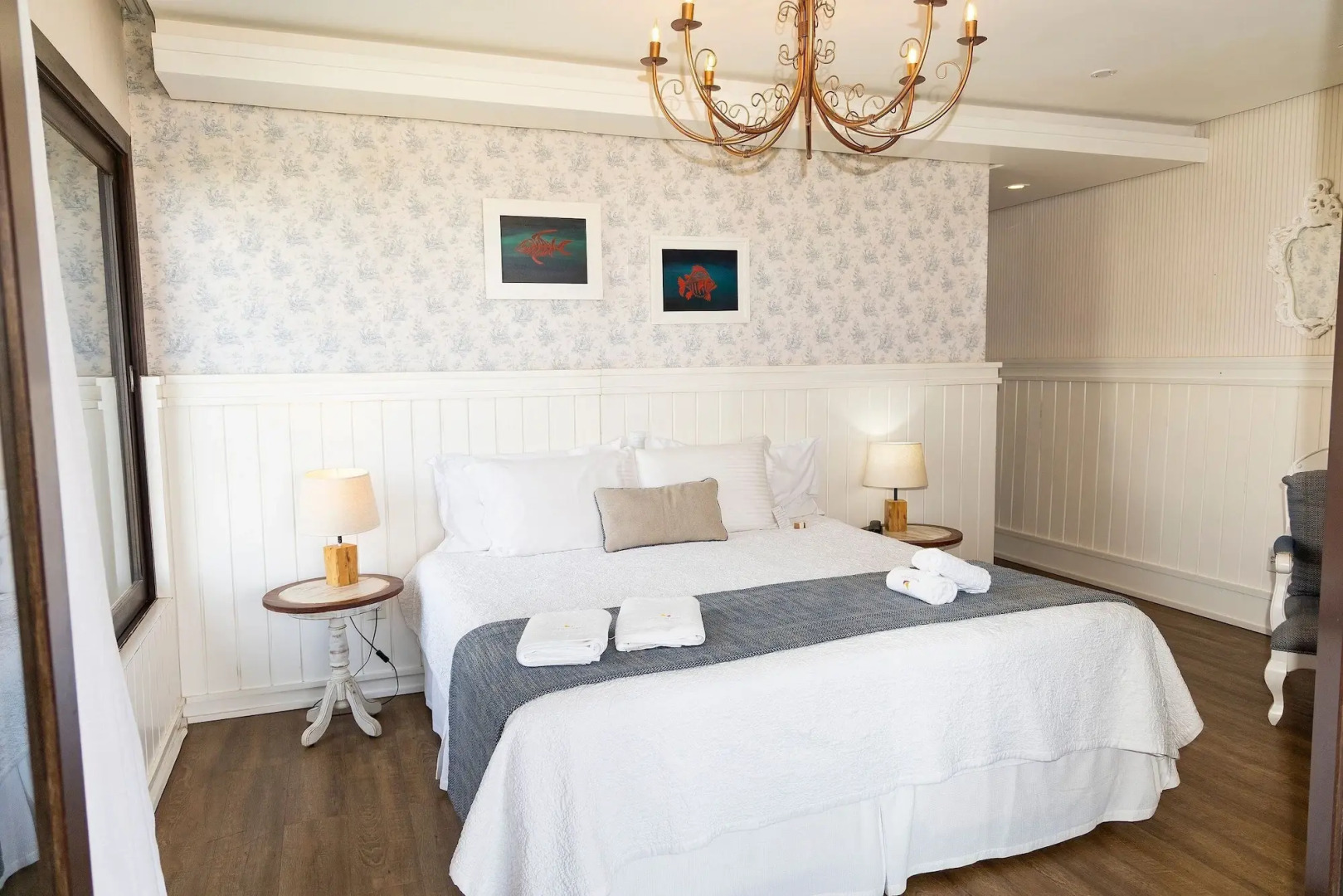 Hospedaria Refúgio das Galés