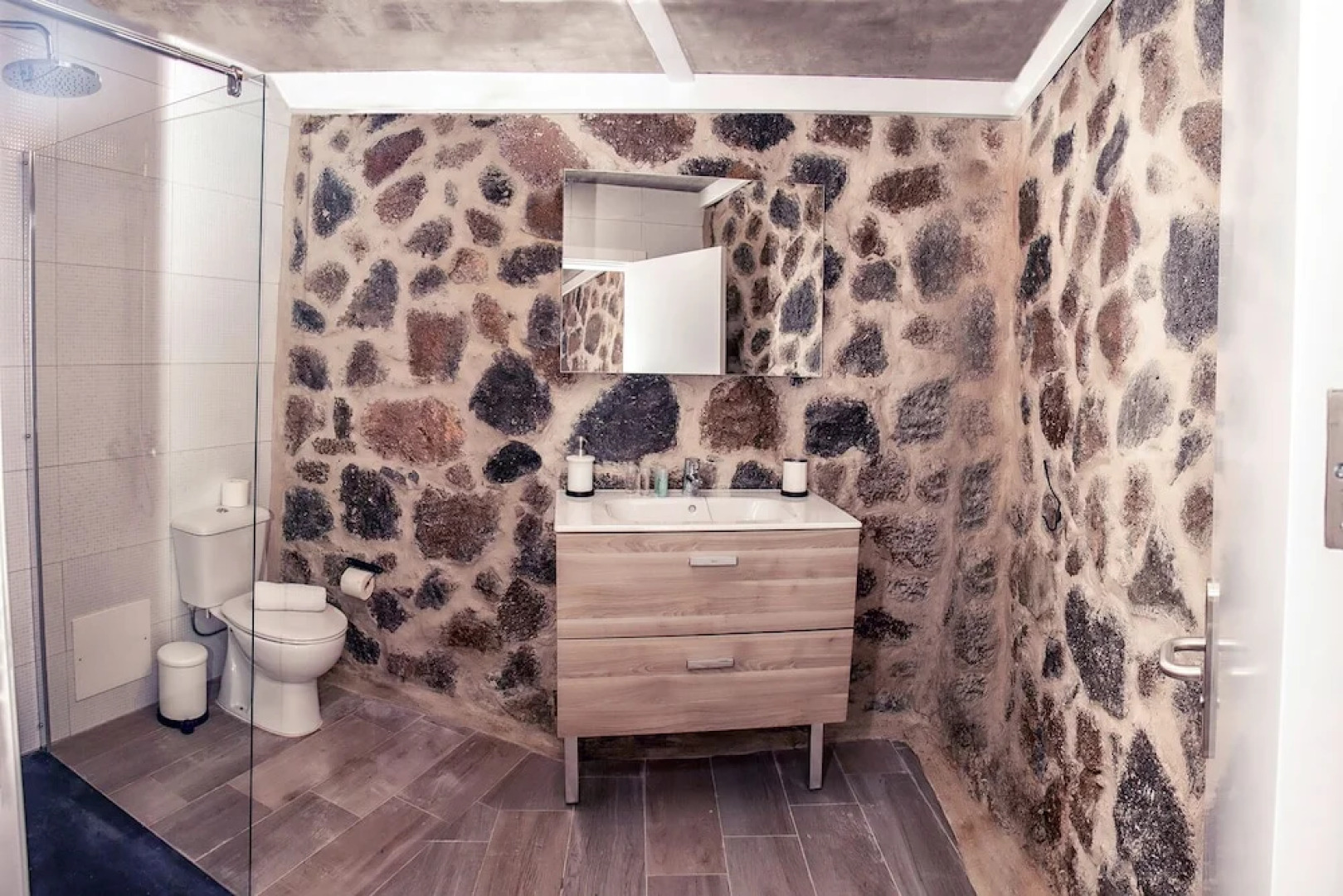 Apartamentos El Callao II