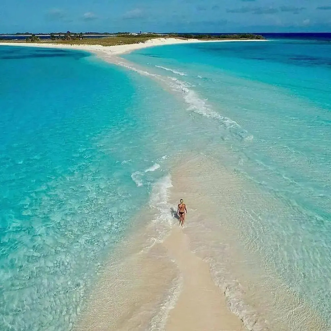 Posada Lagunita by Mediterraneo