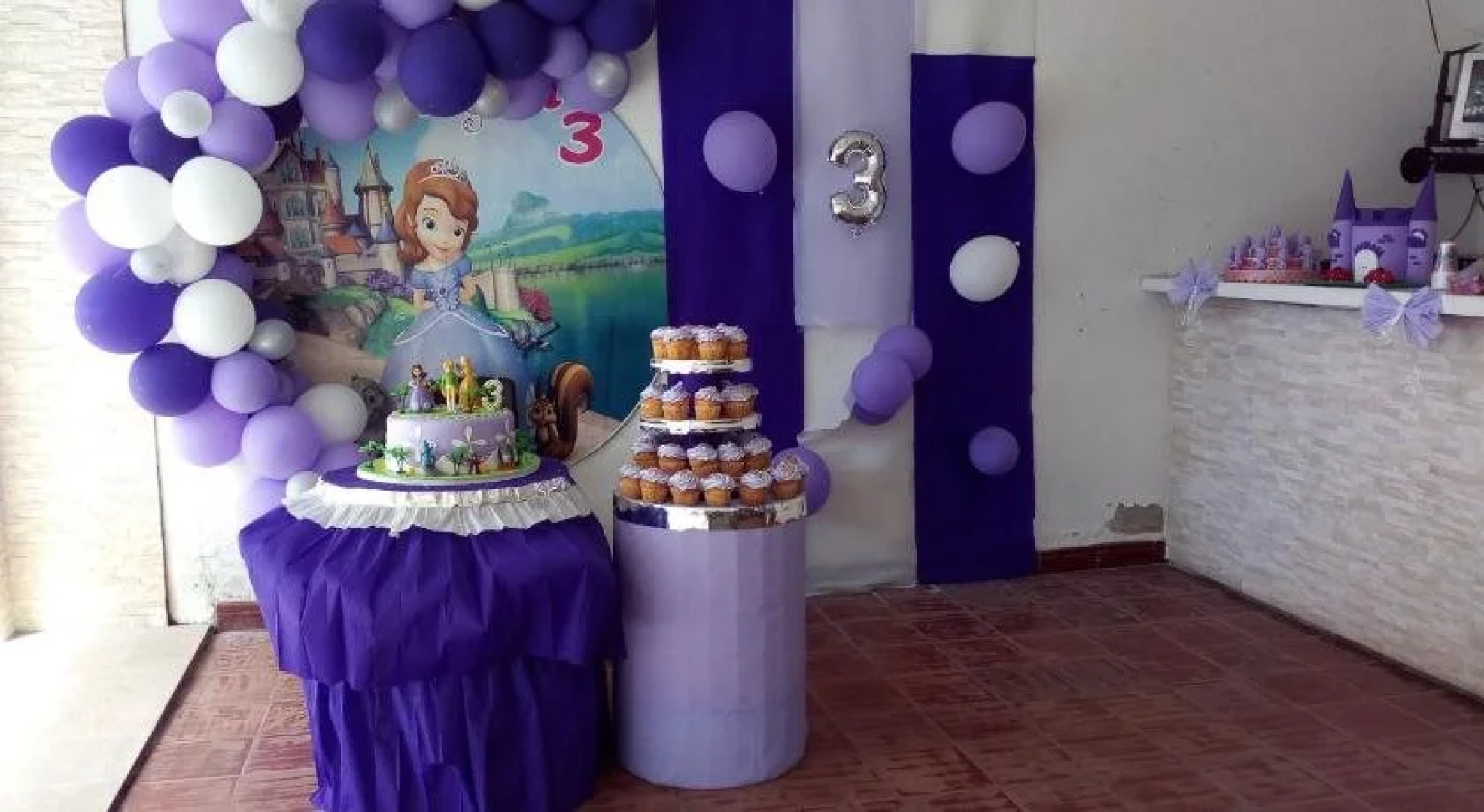 Casa de Huéspedes Villa Hermosa