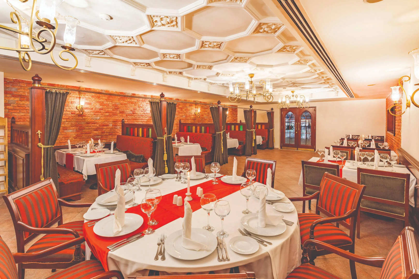 Starlight Resort Hotel - All Inclusive