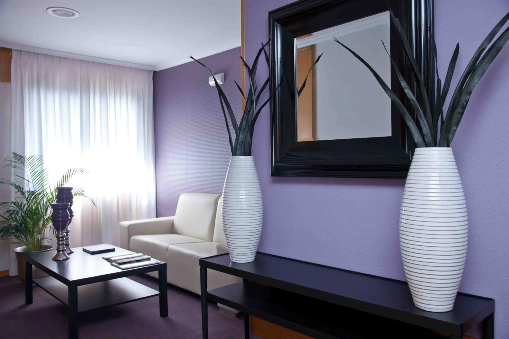 Hotel Palacio de Cristal