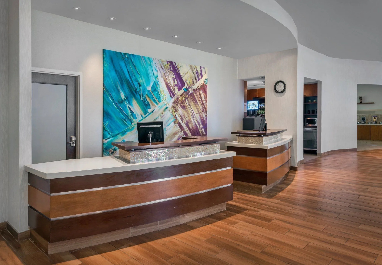 Residence Inn Fort Lauderdale Pompano Beach / Oceanfront