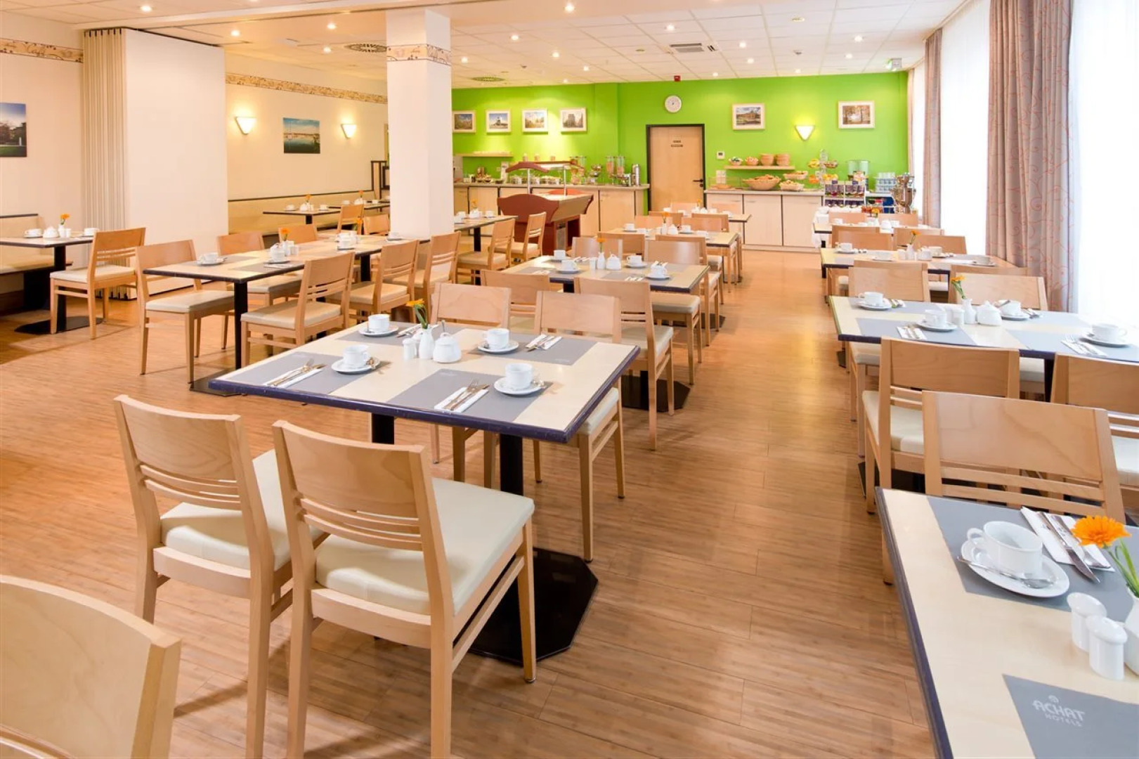 ACHAT Hotel Leipzig Messe