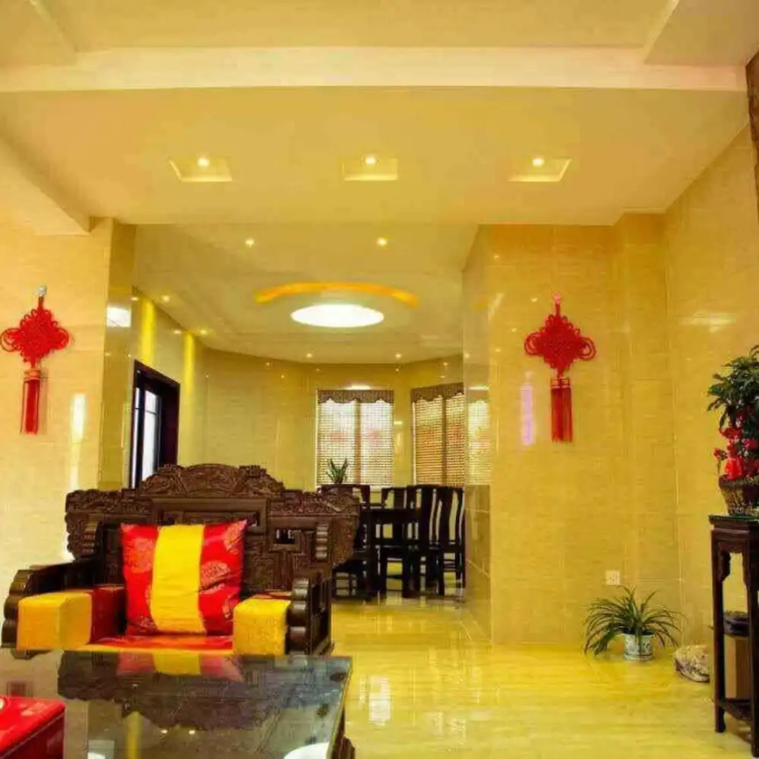 Tianmuhu Tianyuege Villa