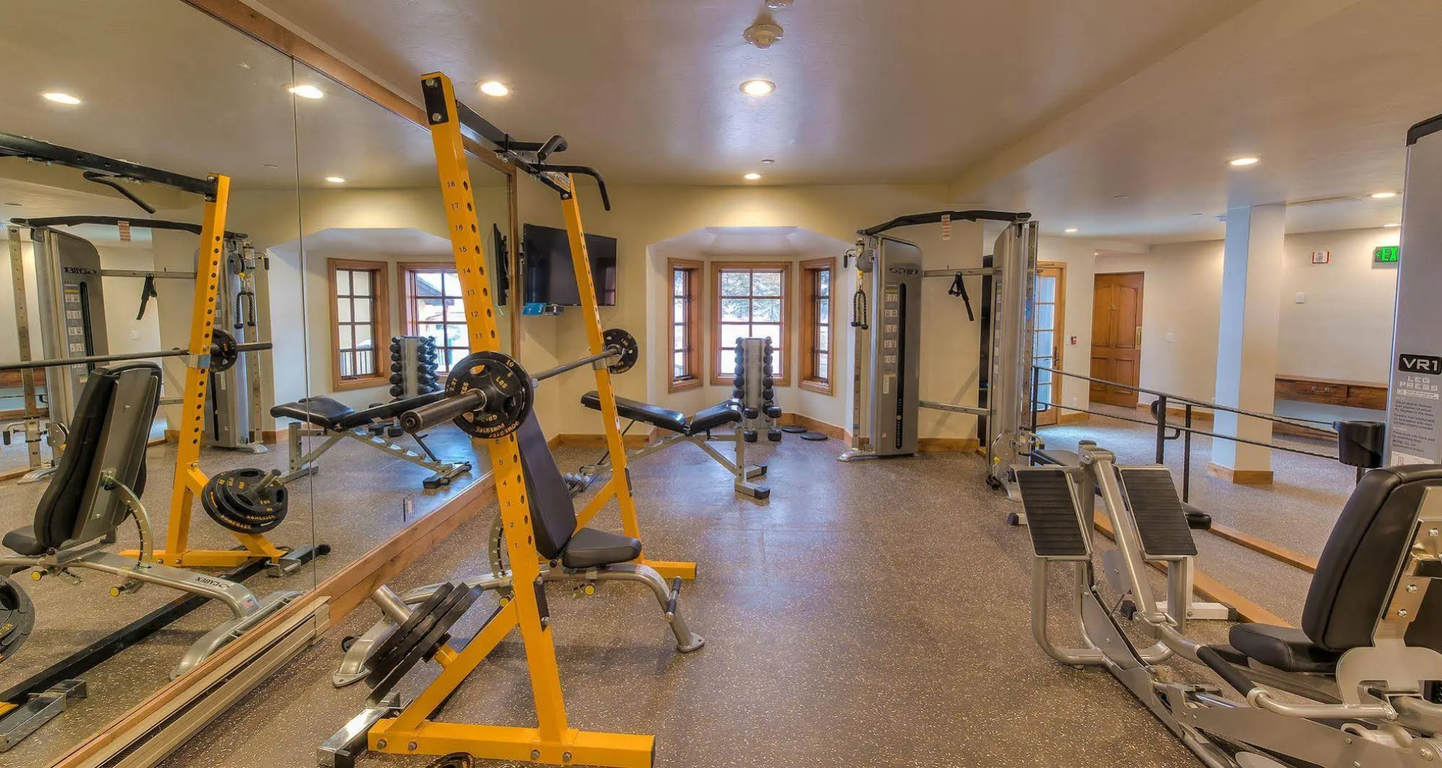 Creekside at Beaver Creek