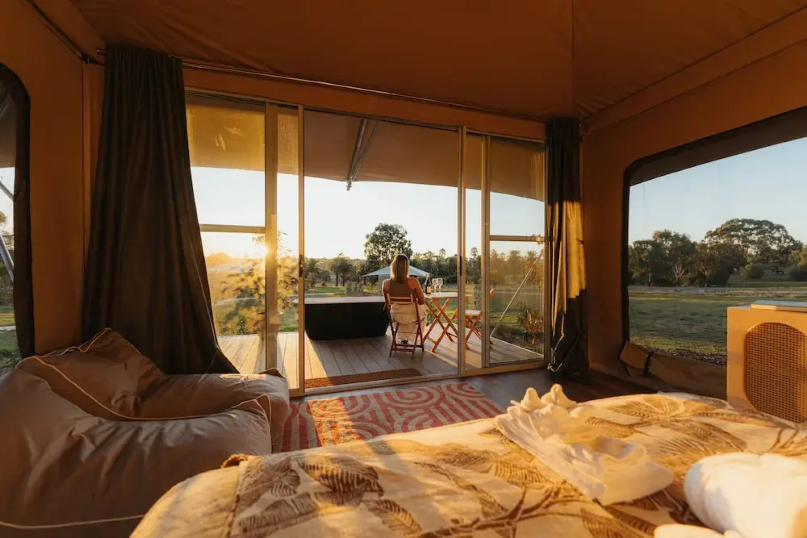 CANVS by CABN Seppeltsfield Barossa