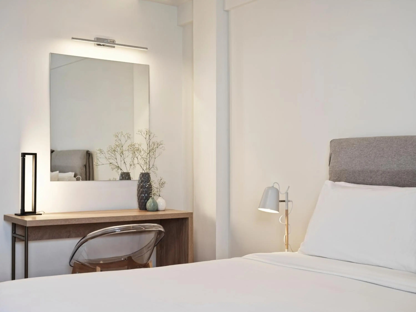 NLH MATI Seafront - Neighborhood Lifestyle Hotels