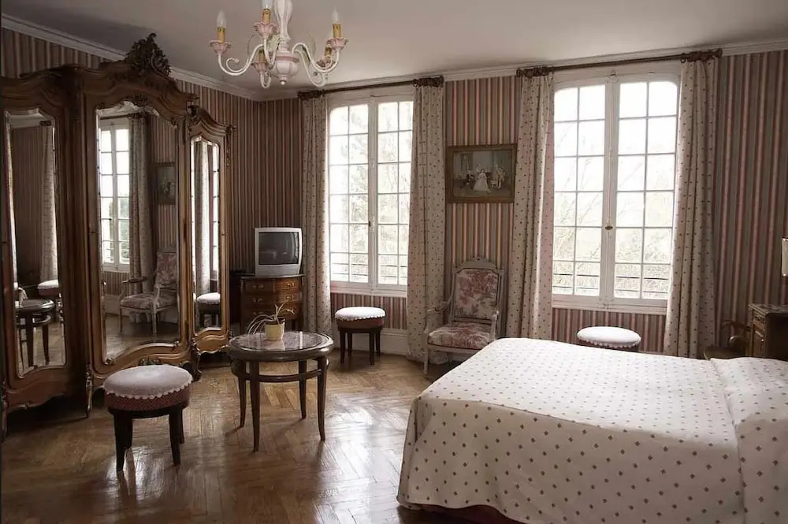 Hôtel Les 3 Falaises