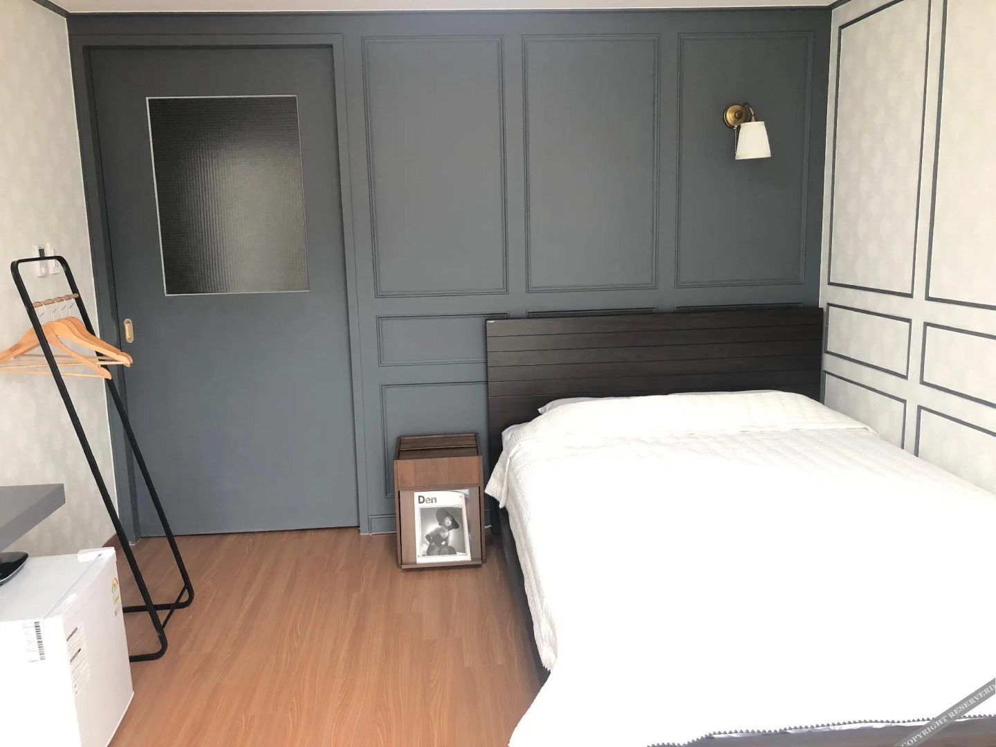 Cheukhudong 19Beonji Guest House