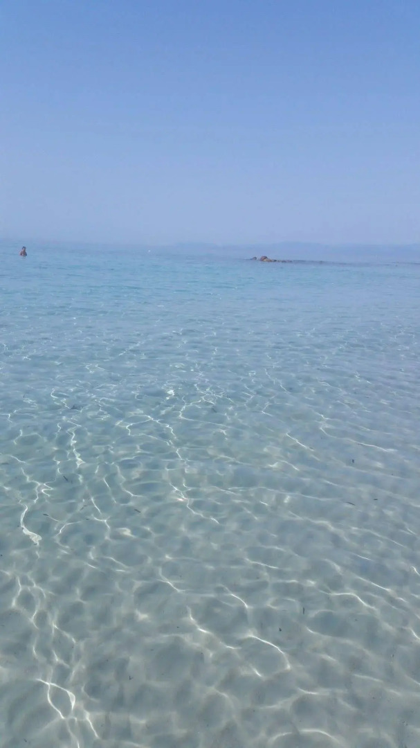 Artistika Golden Apartment