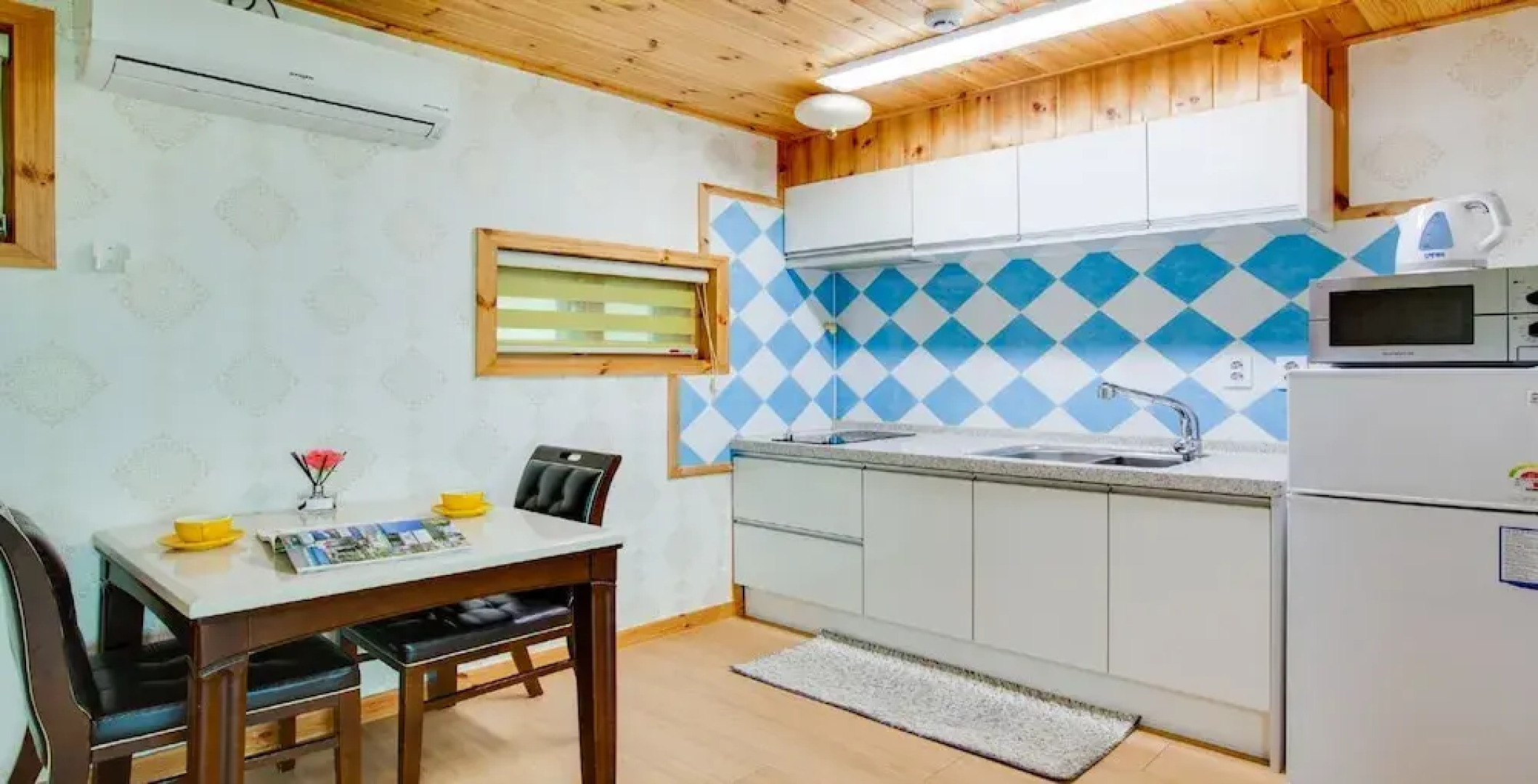 Gangneung Seaview Pension