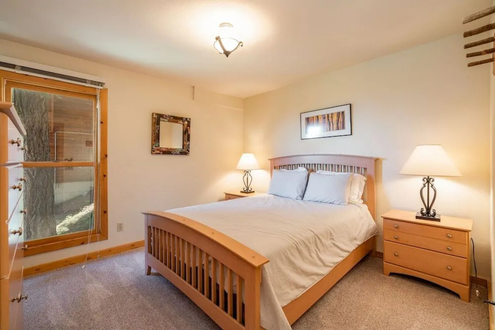 Clearview by Tahoe Mountain Properties