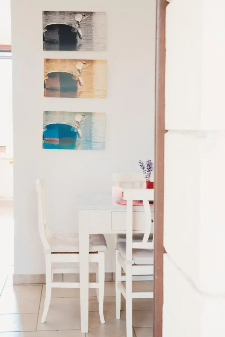 Tenuta Donna Giulia Srls