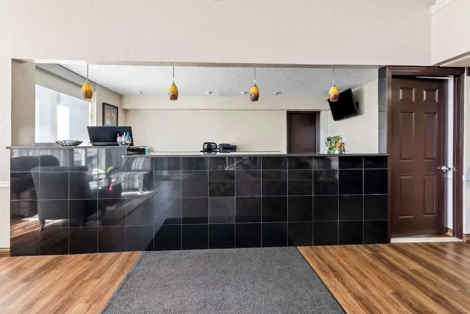 SureStay Hotel by Best Western Duncan