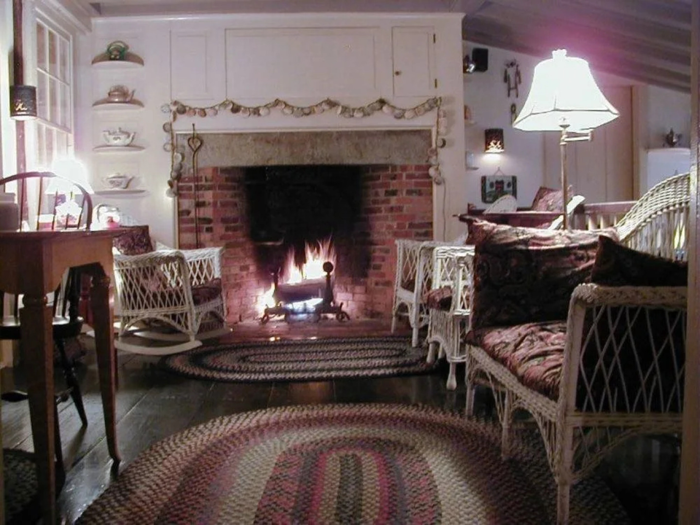 1786 The Limestone Inn Bed & Breakfast