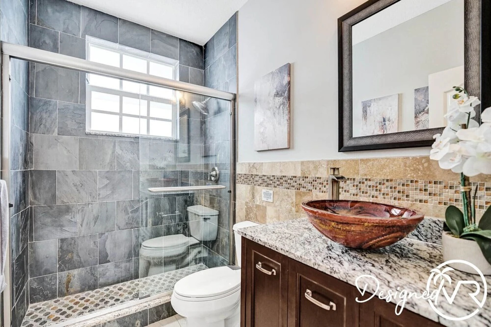 Casa Mila 7BR with Private Heated POOL