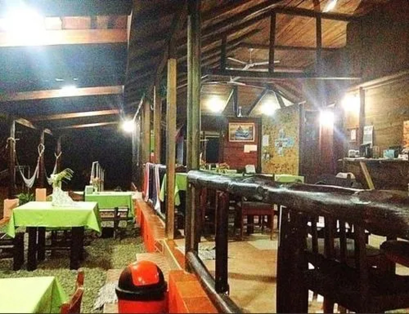 Hotel Canto de Ballenas