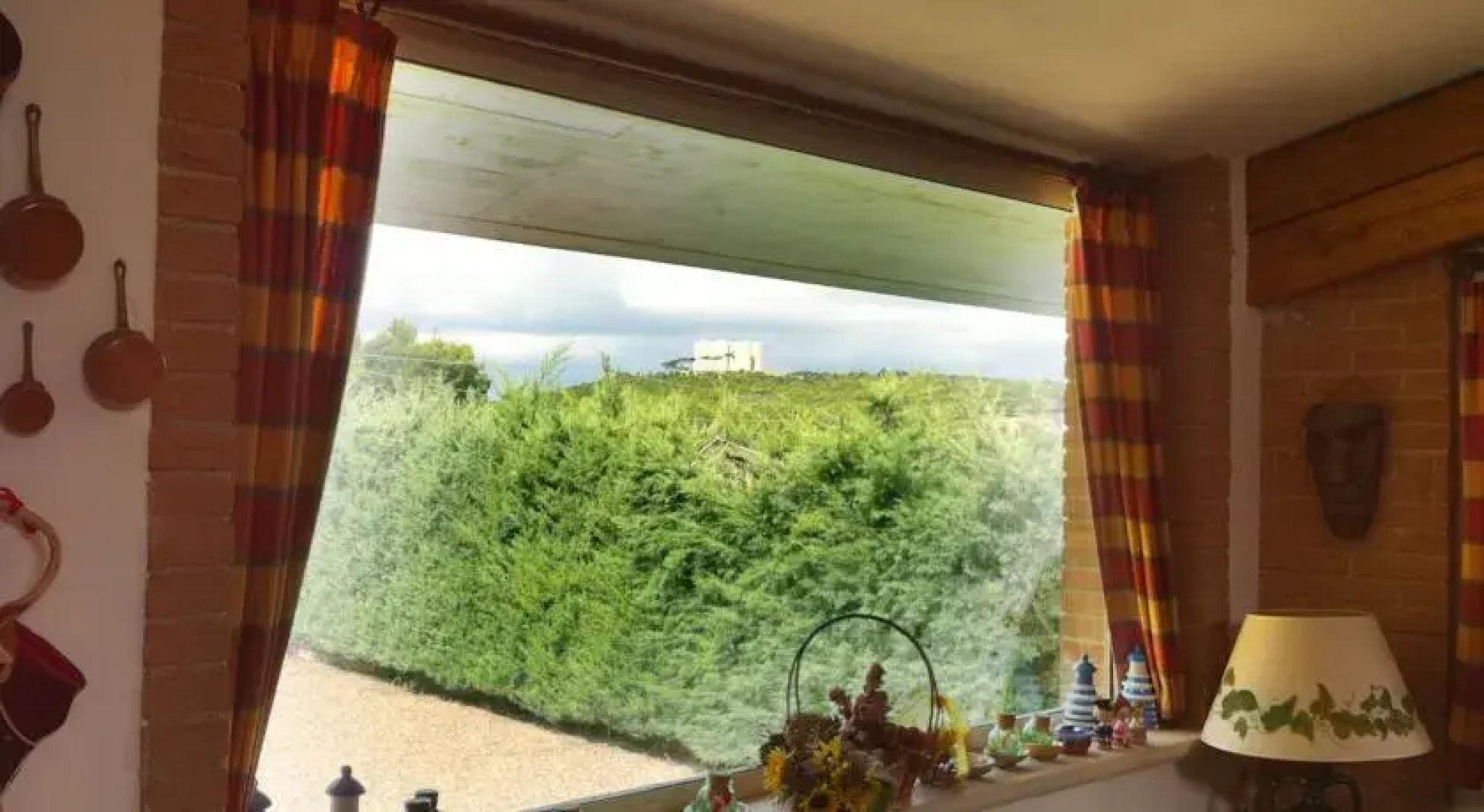 B&B Villa La Grandetta