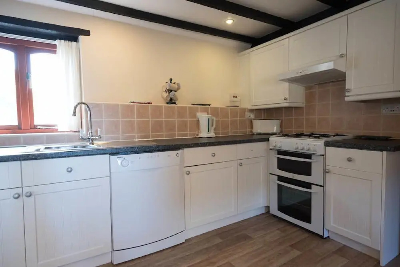 Brongwyn Holiday Cottages