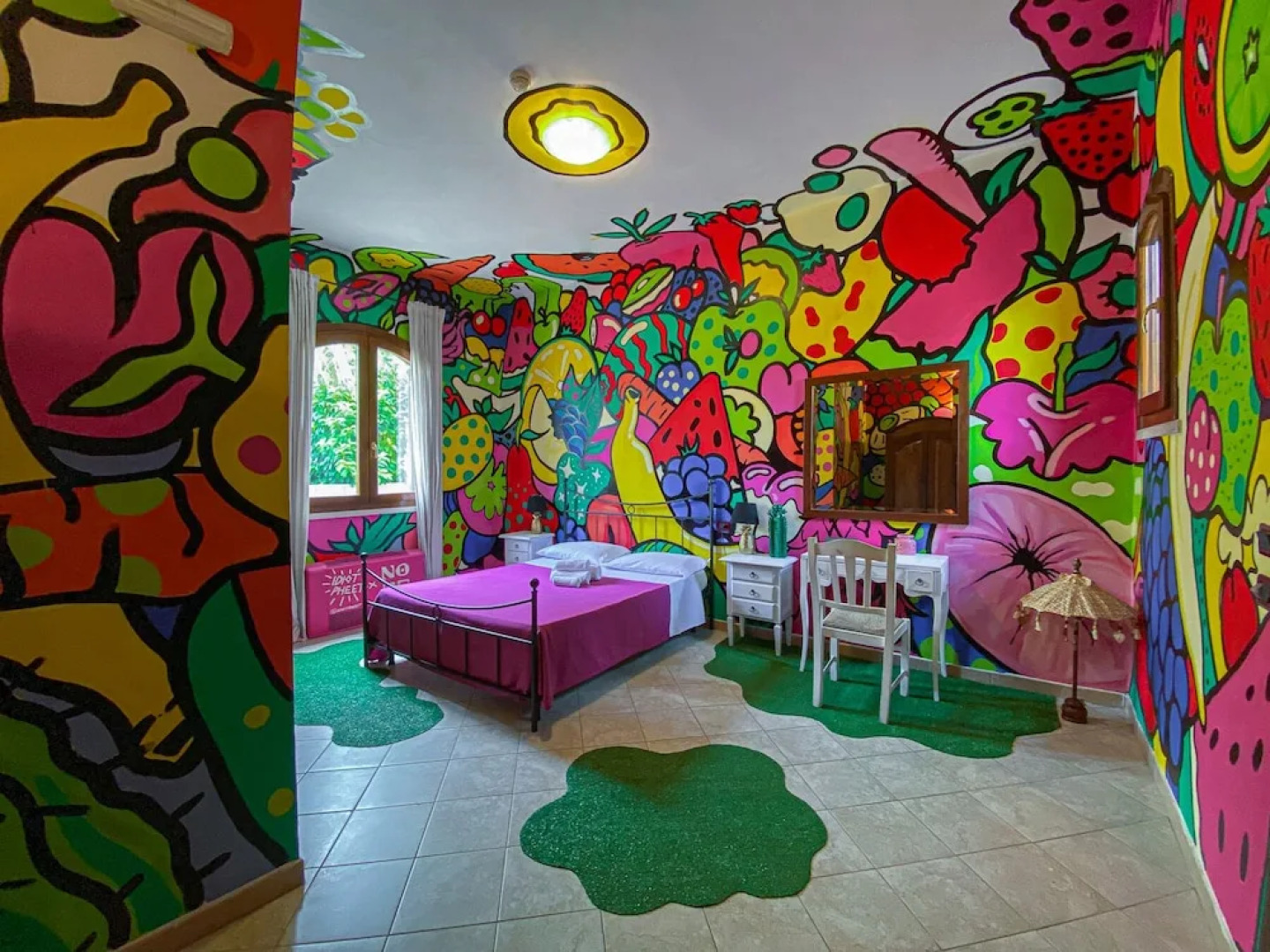 La Restuccia Masseria Urban