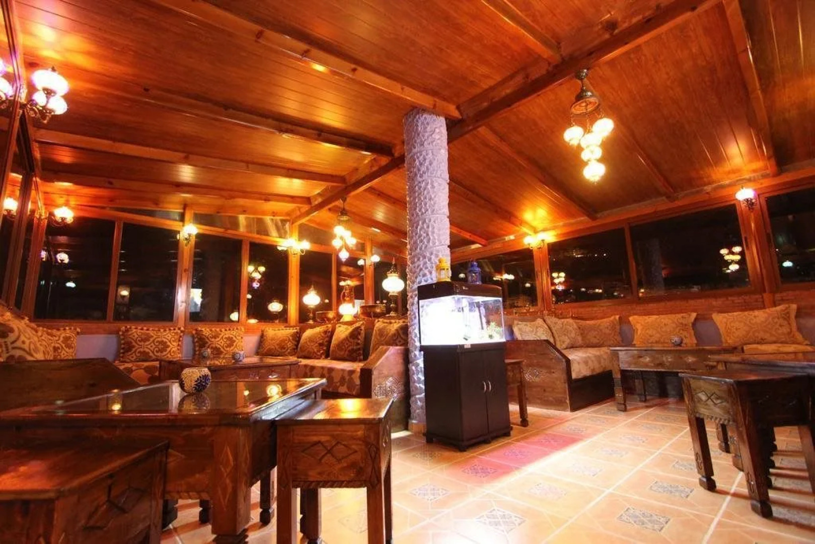 Résidence Hoteliére Chez Aziz