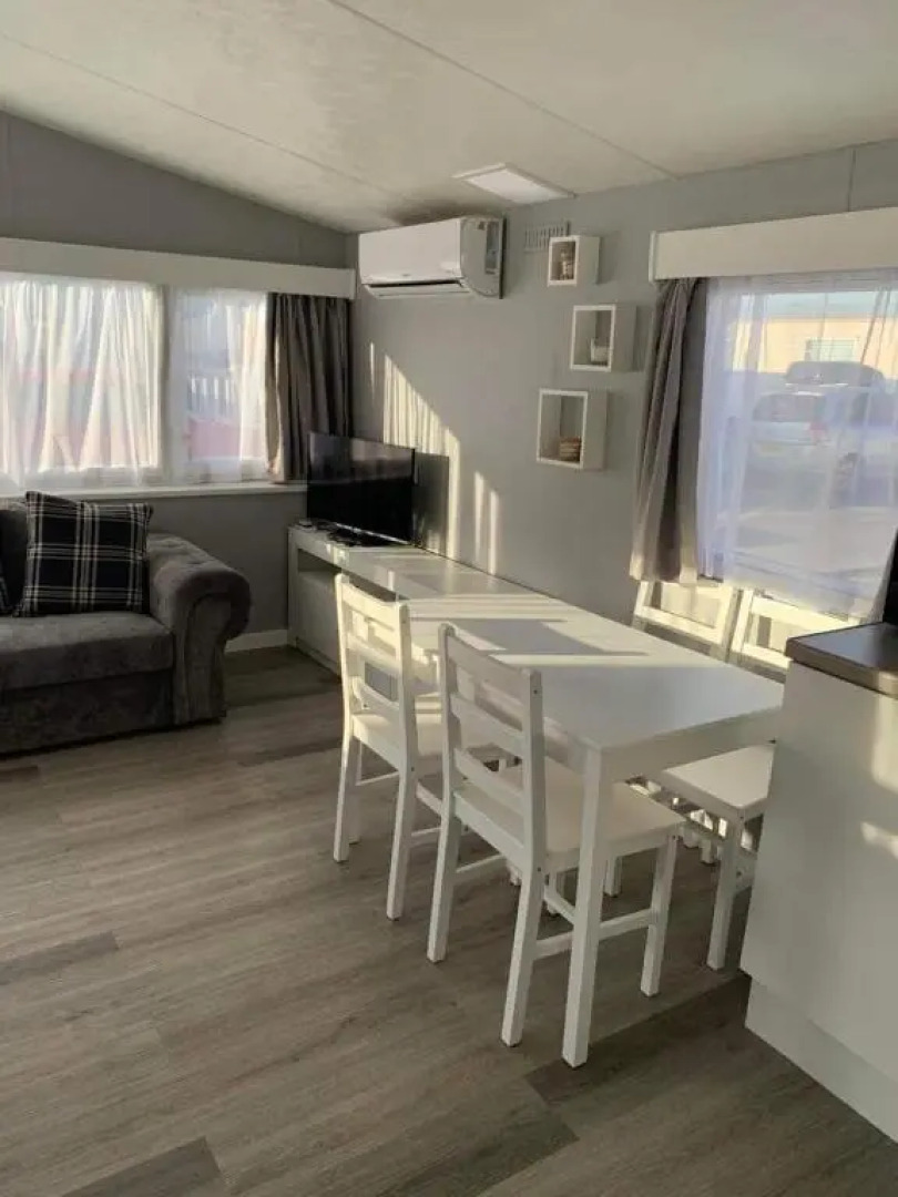 Alberta Holiday Park