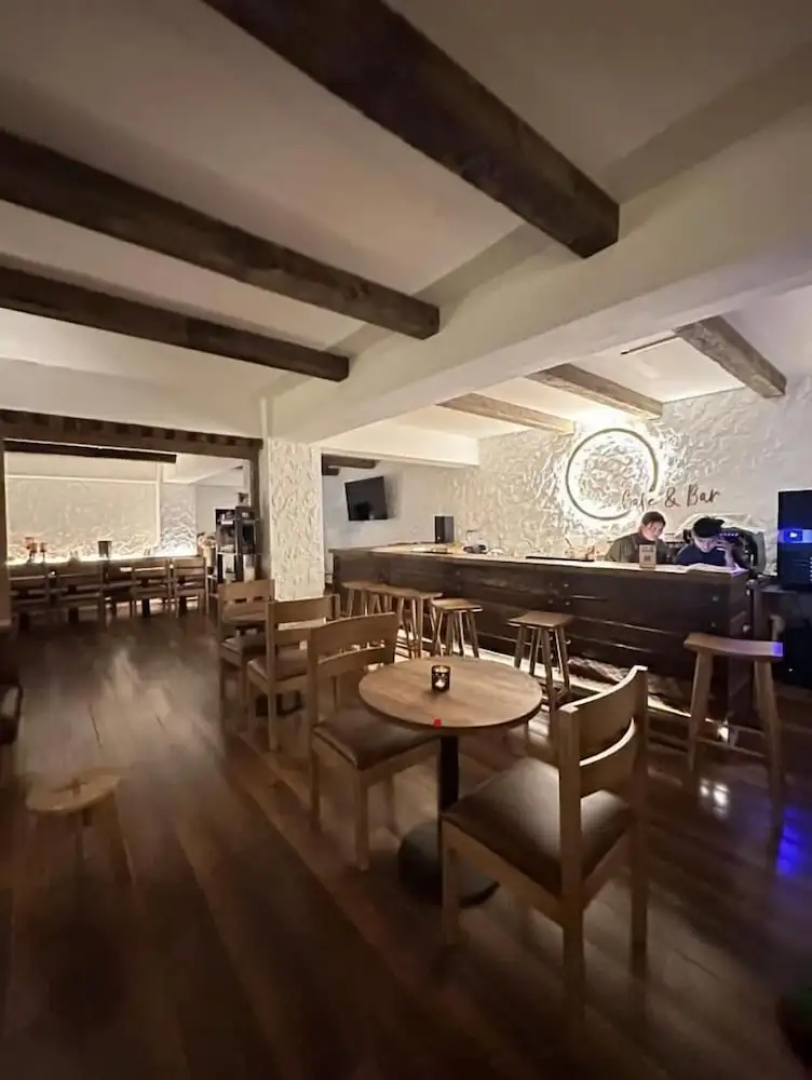 Hotel Osel