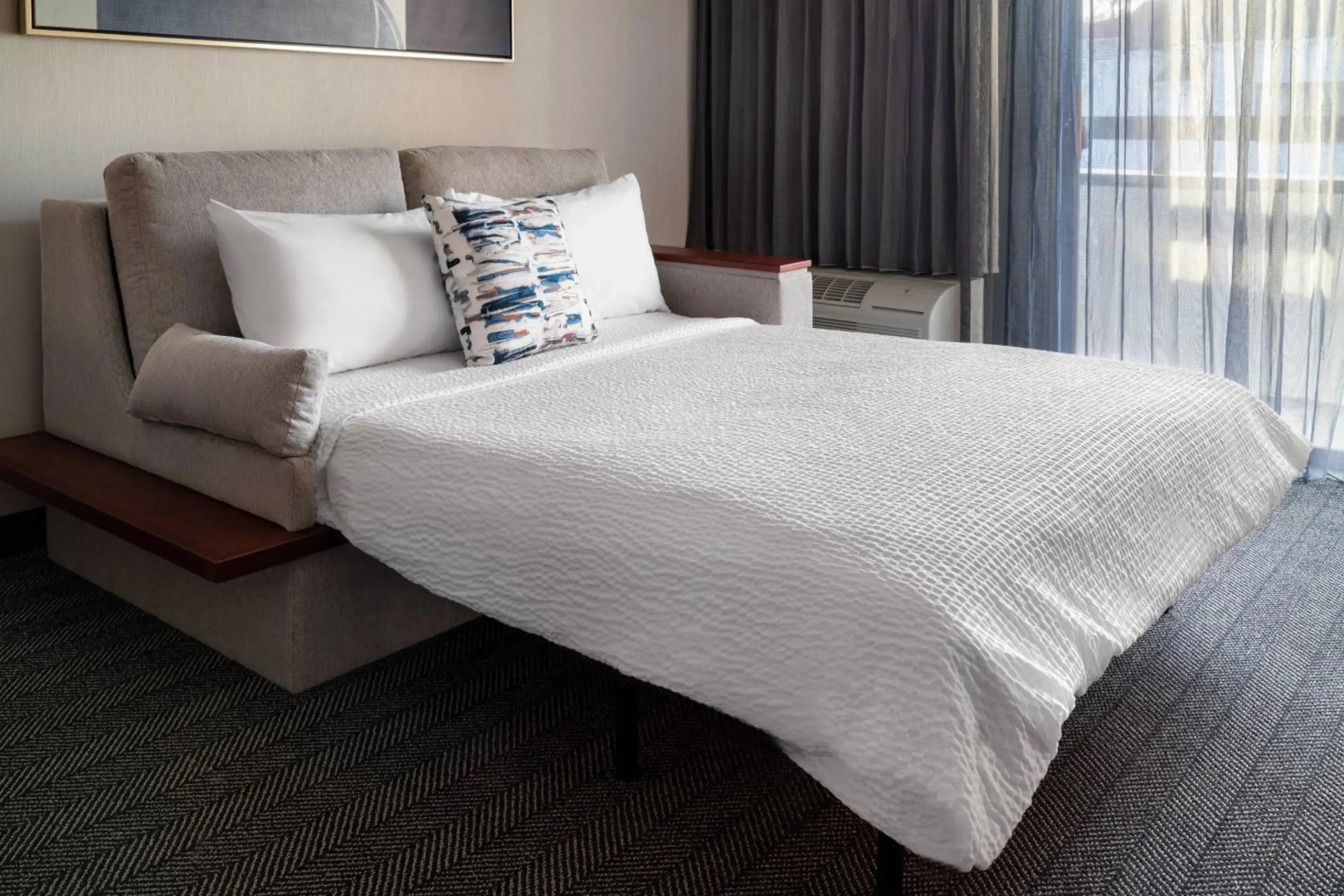 Courtyard by Marriott Seattle Southcenter