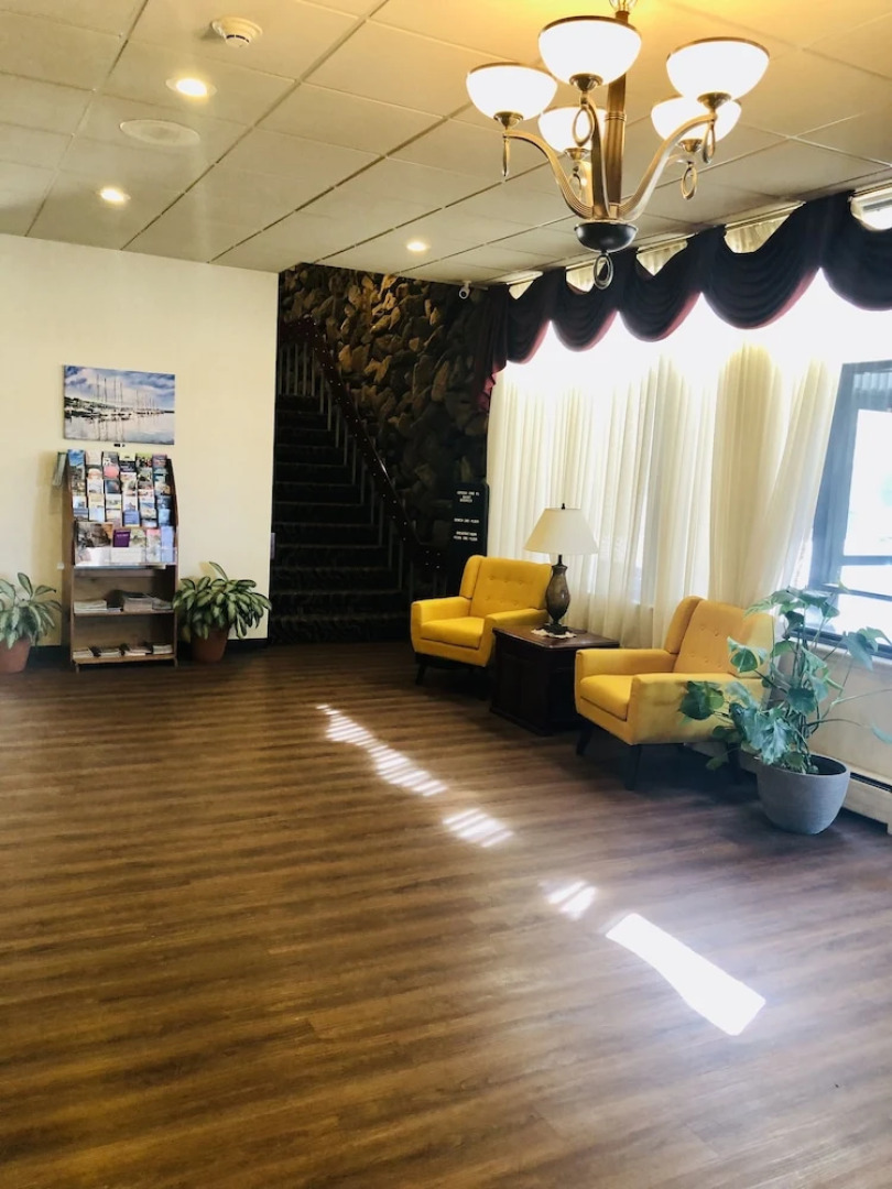 Holiday Inn Express Elmira Horseheads