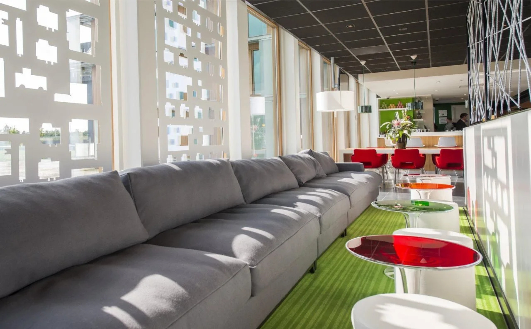 Holiday Inn Express Utrecht - Papendorp by IHG