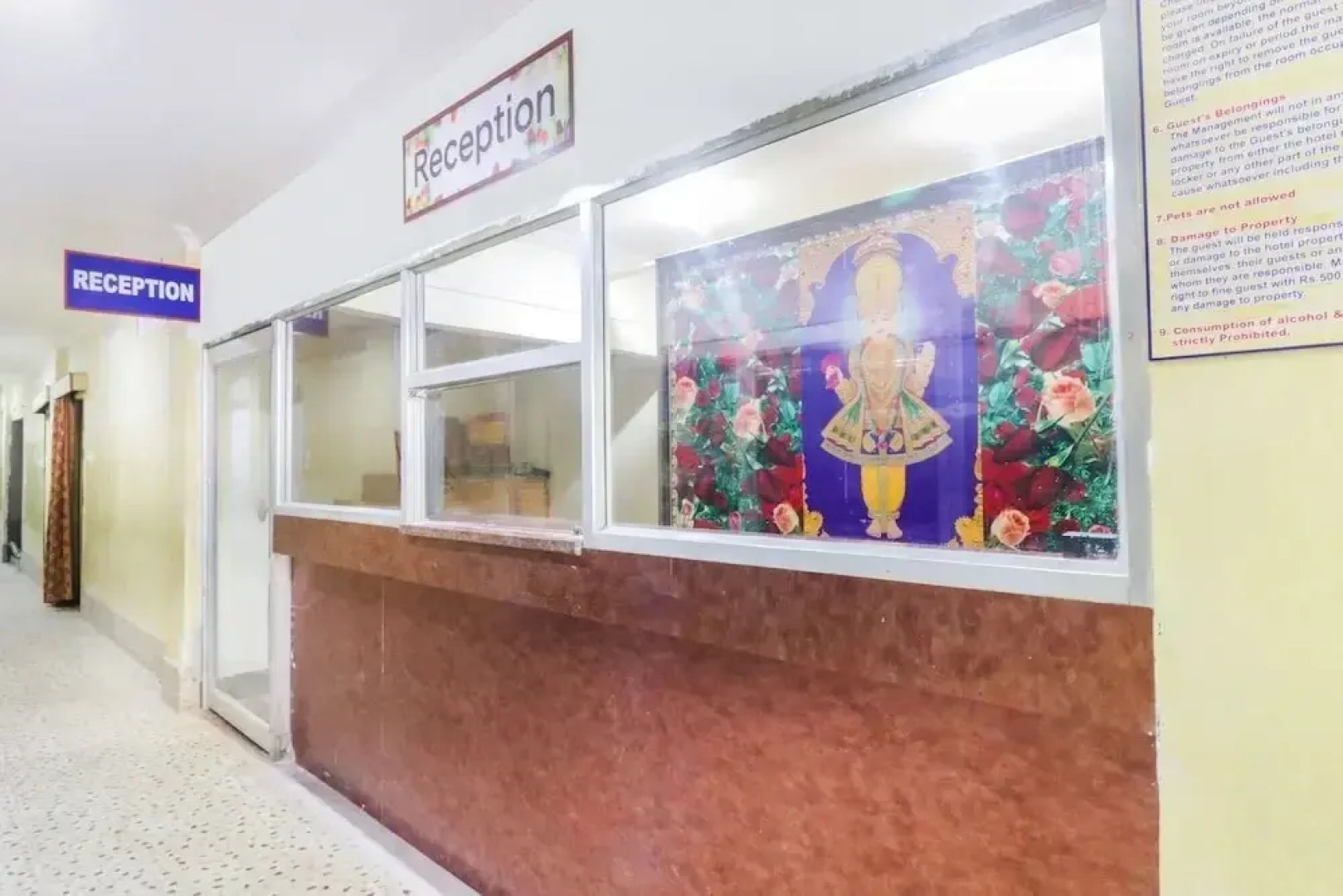 Hotel Goutam Vihar by OYO Rooms