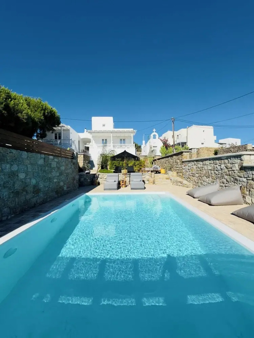 Sofos Suites Mykonos