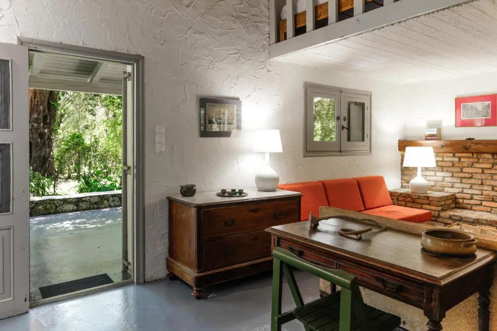 Dimoulitsa Villas Complex