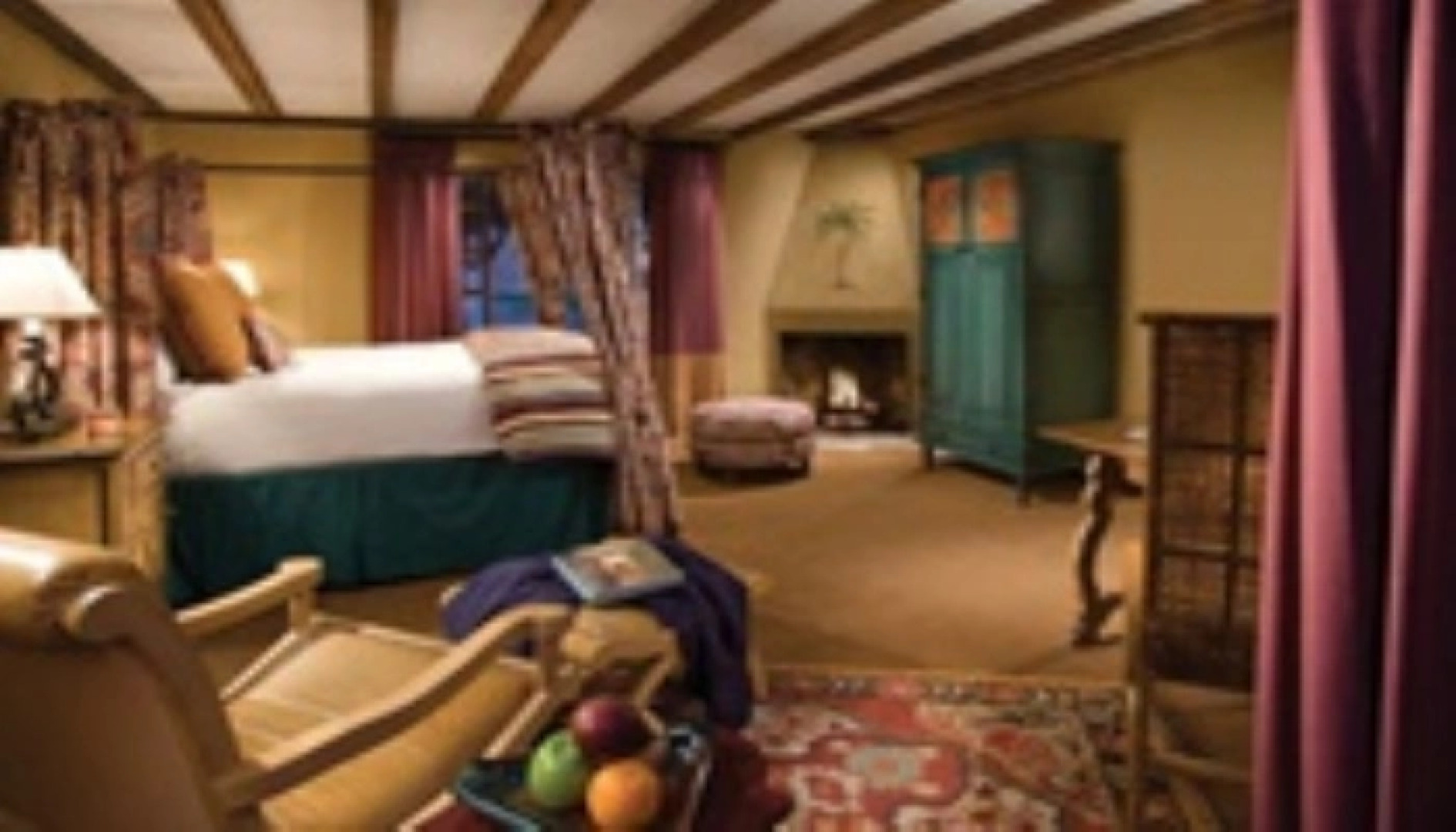 Mollies Boutique Hotel