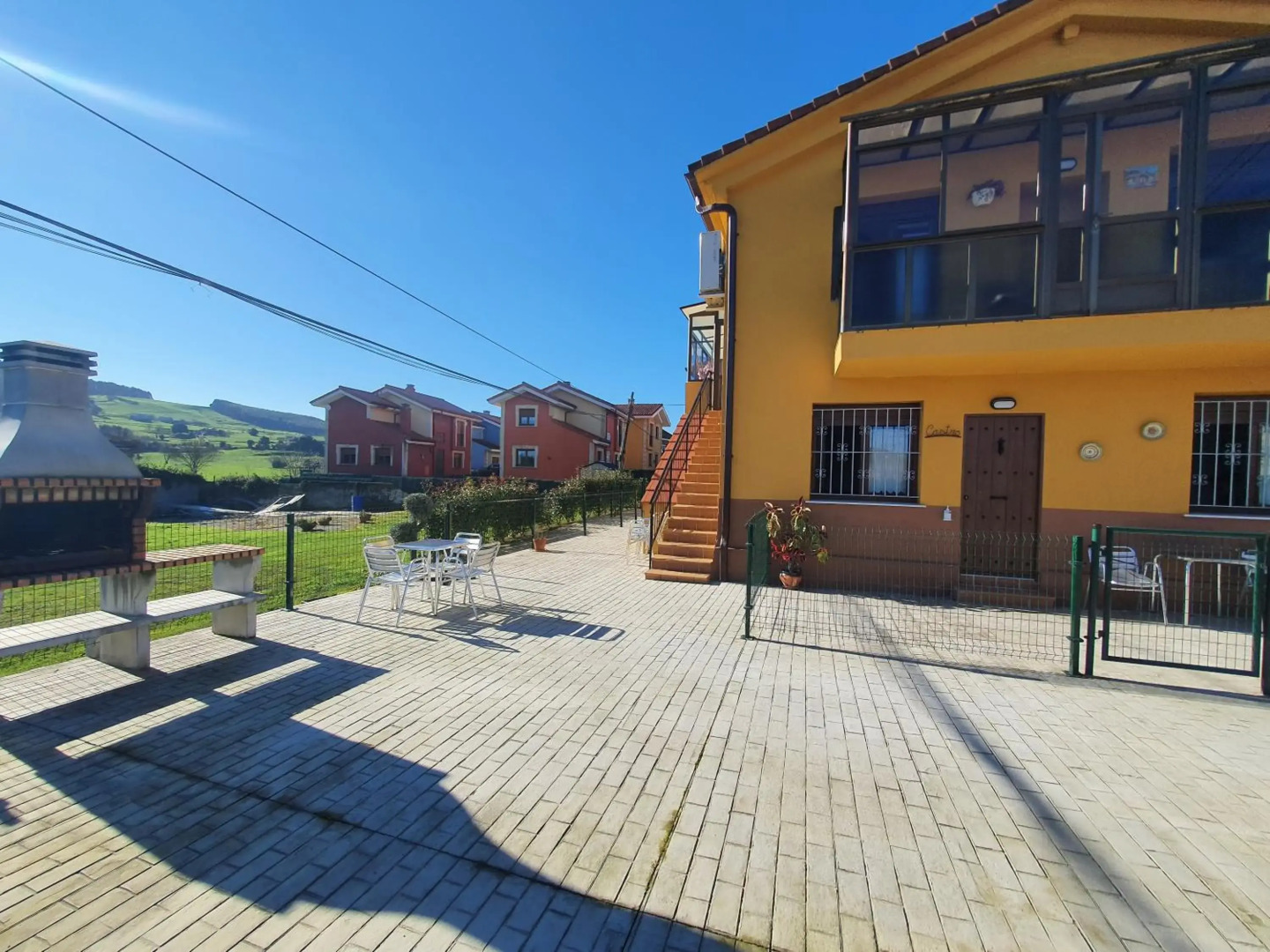 Portillo - La Colina