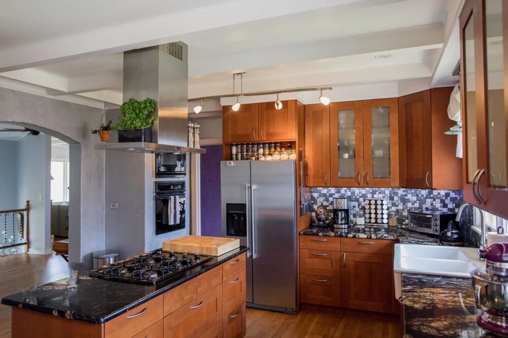 Greenfield Manor Bed & Breakfast