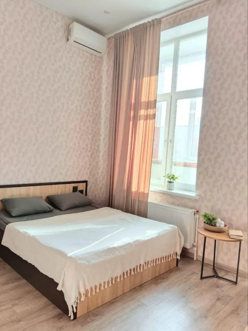 Rich House (Рич Хаус) на улице Рахимьяна Насырова 3