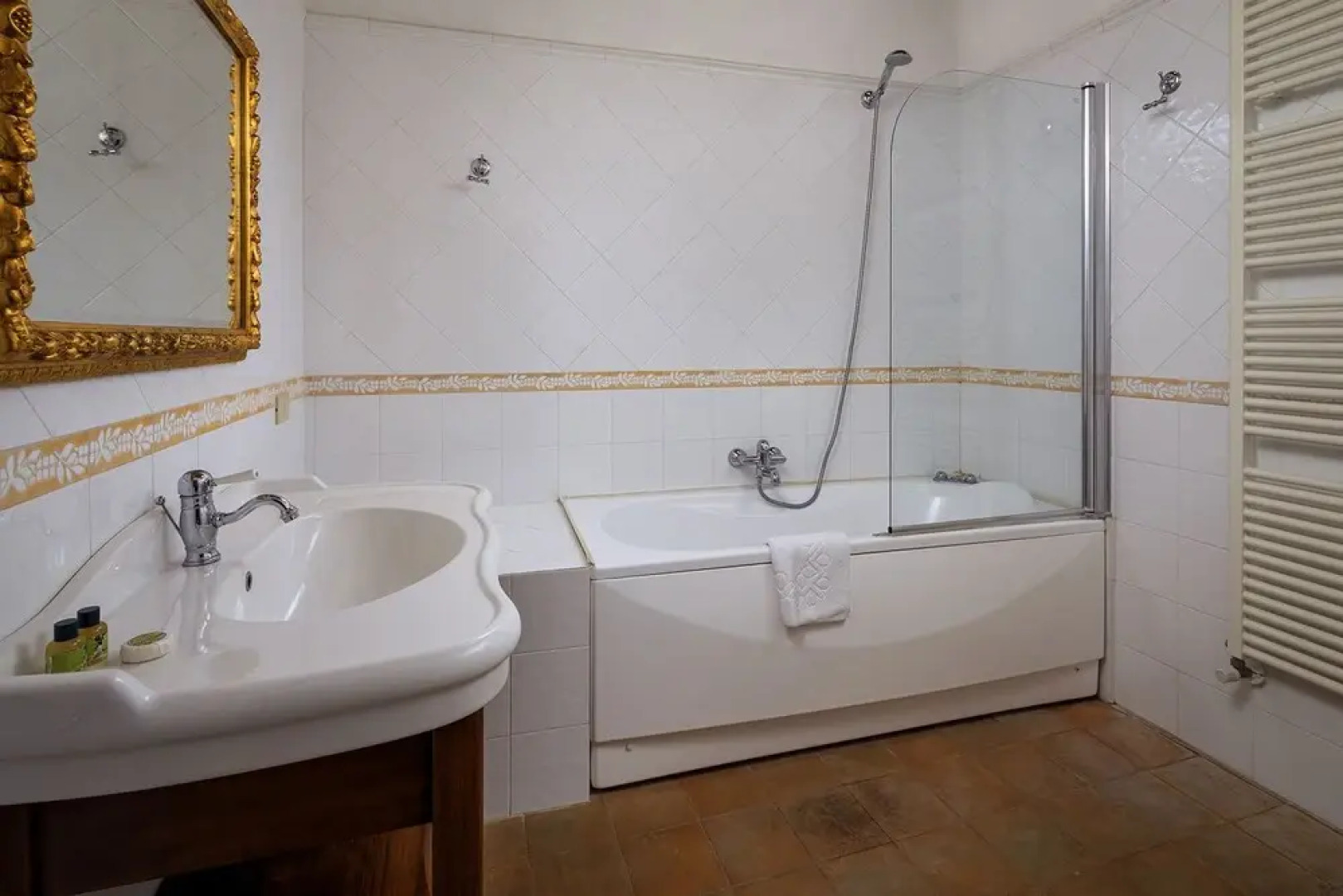 Agriturismo Le Filigare