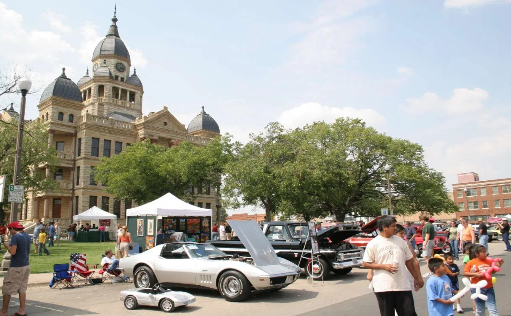 Best Western Premier Crown Chase Inn & Suites