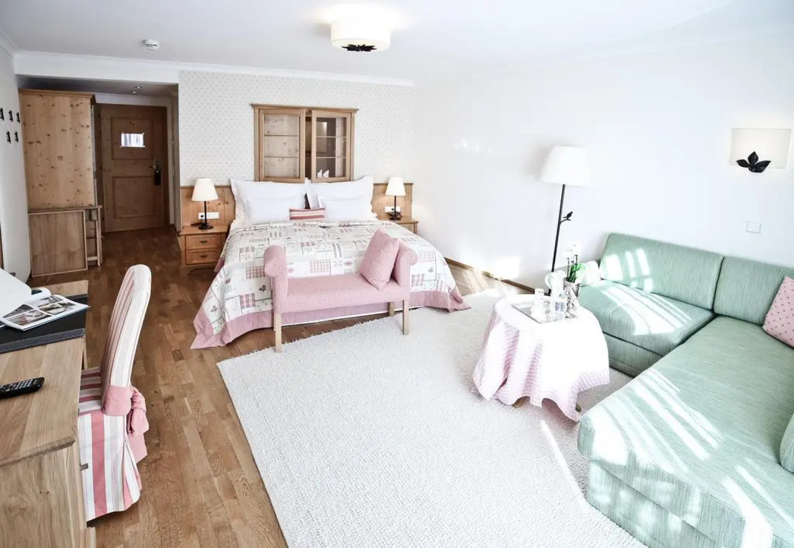 Der Unterschwarzachhof