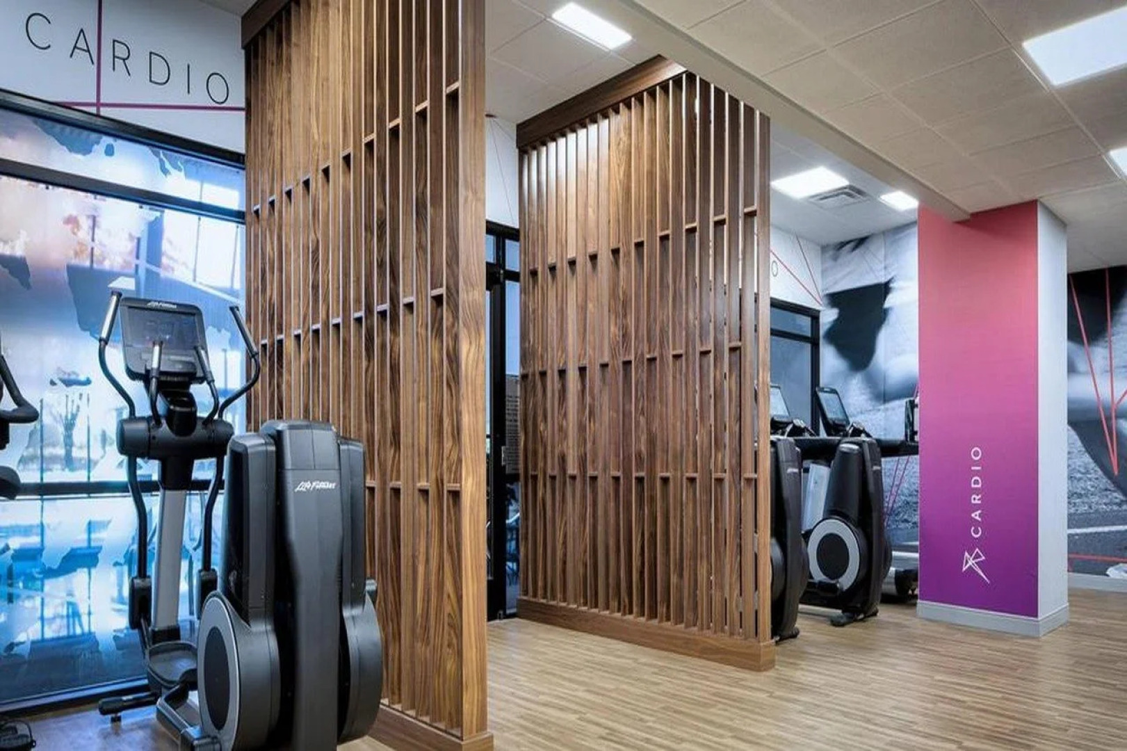 Marriott Albuquerque